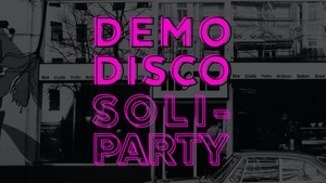 Demo Disco Soli-Party