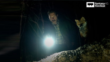 The Fox (englische OV) // 40. Fantasy Filmfest // Deutschlandpremiere