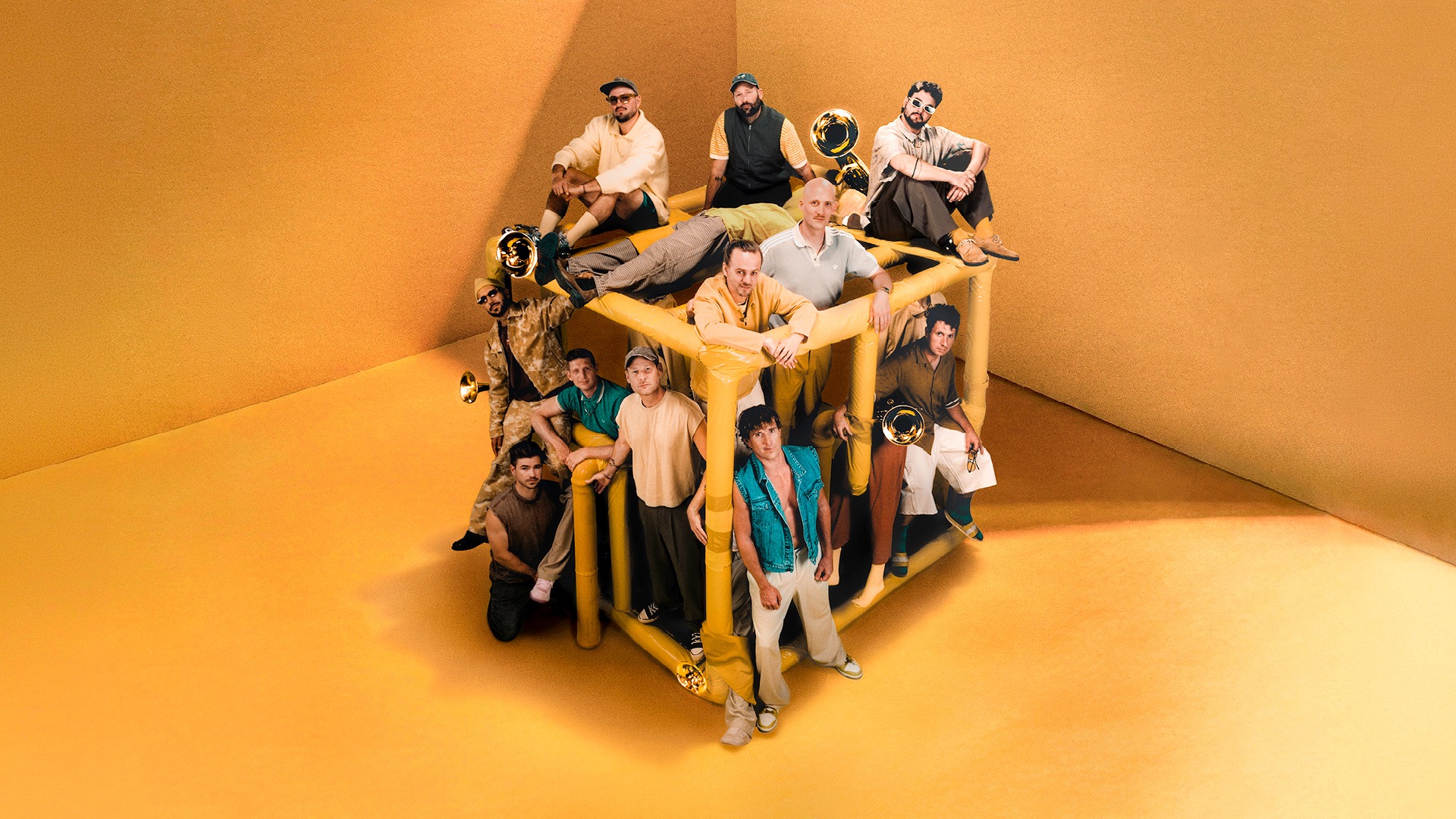 QUERBEAT · FZW · Dortmund