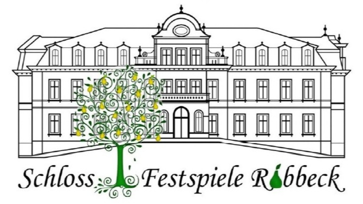 Schlossfestspiele Ribbeck 2025