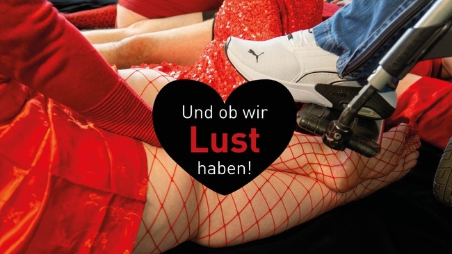 Und ob wir Lust haben