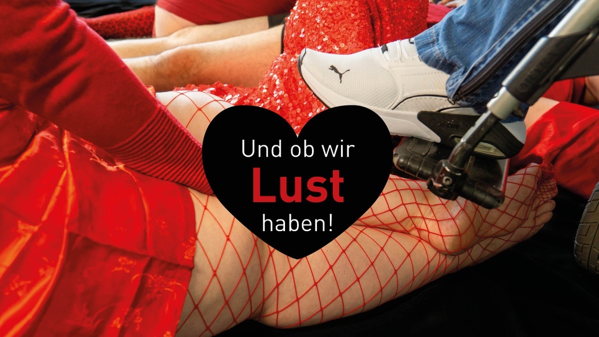 Und ob wir Lust haben