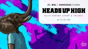Heads Up High