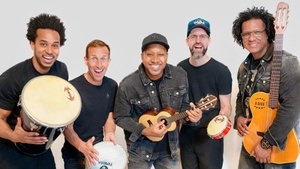 Roda de Samba do Alemão