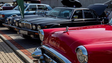 Oldtimer Trffen - Bleibergquelle Klassik