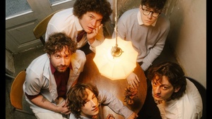 Rough Trade x Cordoba78: 'Afterhour Kaltenbrunnen' Live + Signing