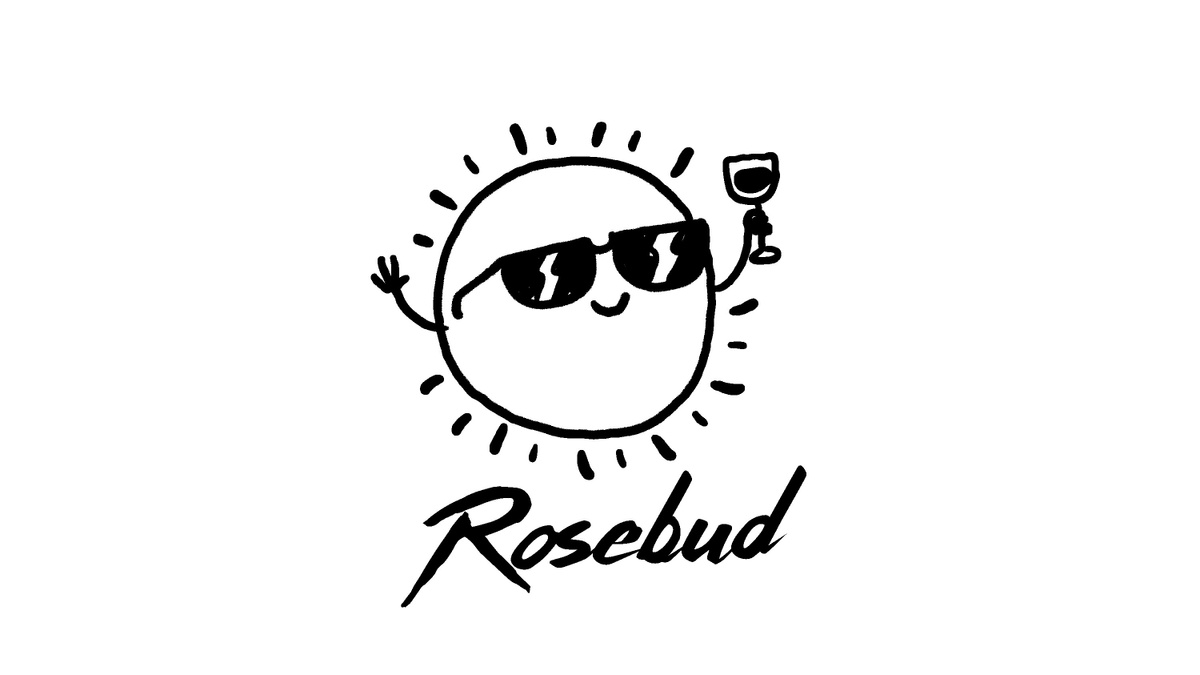 Rosebud Bar