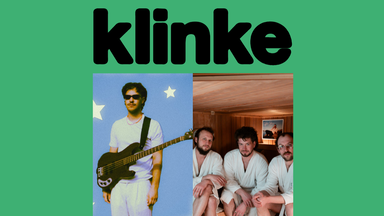 KLINKE: Spa Boys & Ingrids Enkel