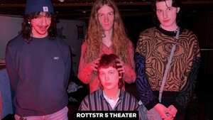 The Destruents