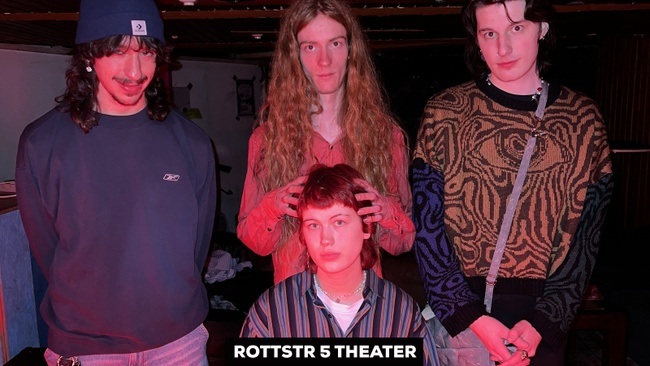 The Destruents