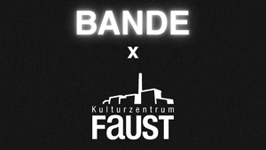 Bande x Faust