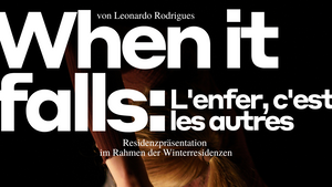 When it falls: L'enfer, c'est les autres