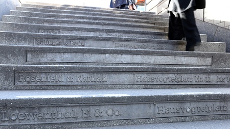 Stadtführung: VERBORGENES RUND UM DEN GENDARMENMARKT
