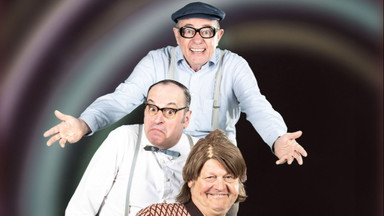 Herbert Knebels Affentheater präsentiert: Voll Karacho!