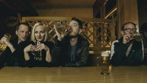 Hovacek - die unterschätzte Größe des Austropop