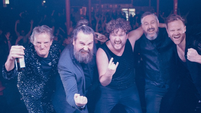 Lindermeier & die Fuckboys