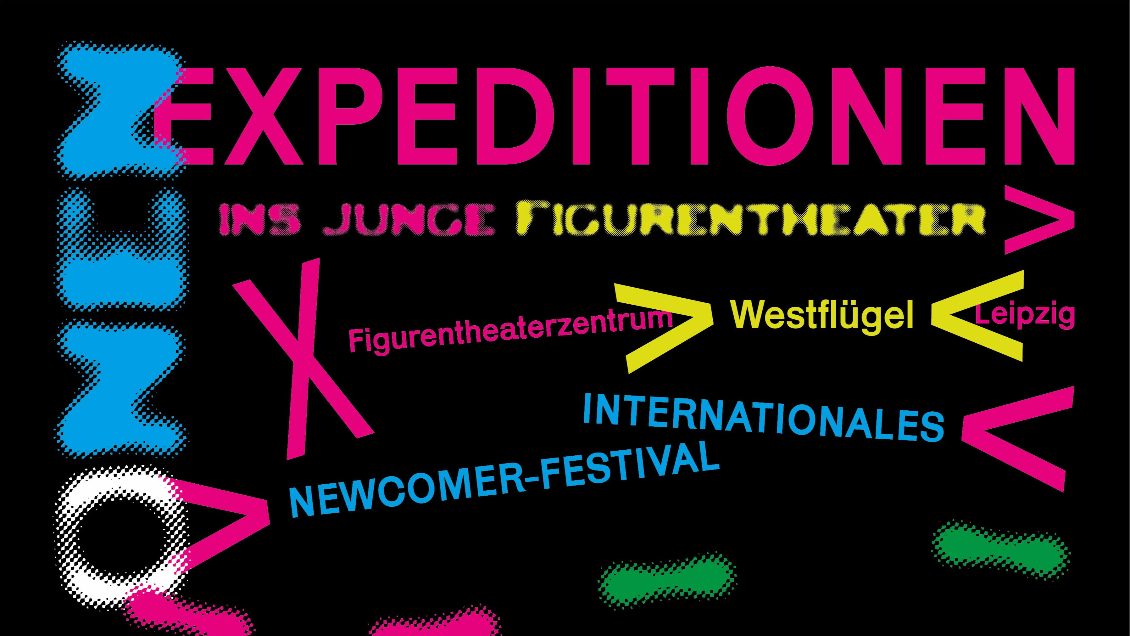 Expeditionen ins junge Figurentheater 2026 – Tag 4