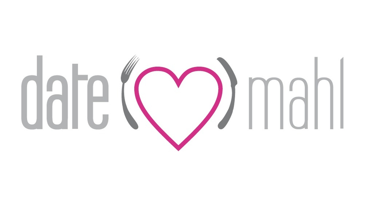 Date-Mahl -  deine Dating- und Eventagentur für Singles ab 30