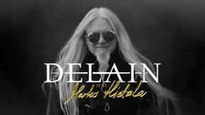 Delain | Batschkapp Frankfurt
