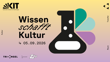 WissenSchafftKultur | Festival