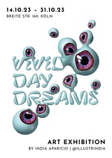 Vivid Daydreams