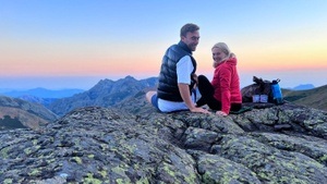 GR20 - Der Weg ist das Ziel. Europas schönster und anspruchsvollster Fernwanderweg