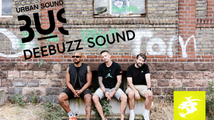 Biggest Urban Sound – Deebuzz Sound