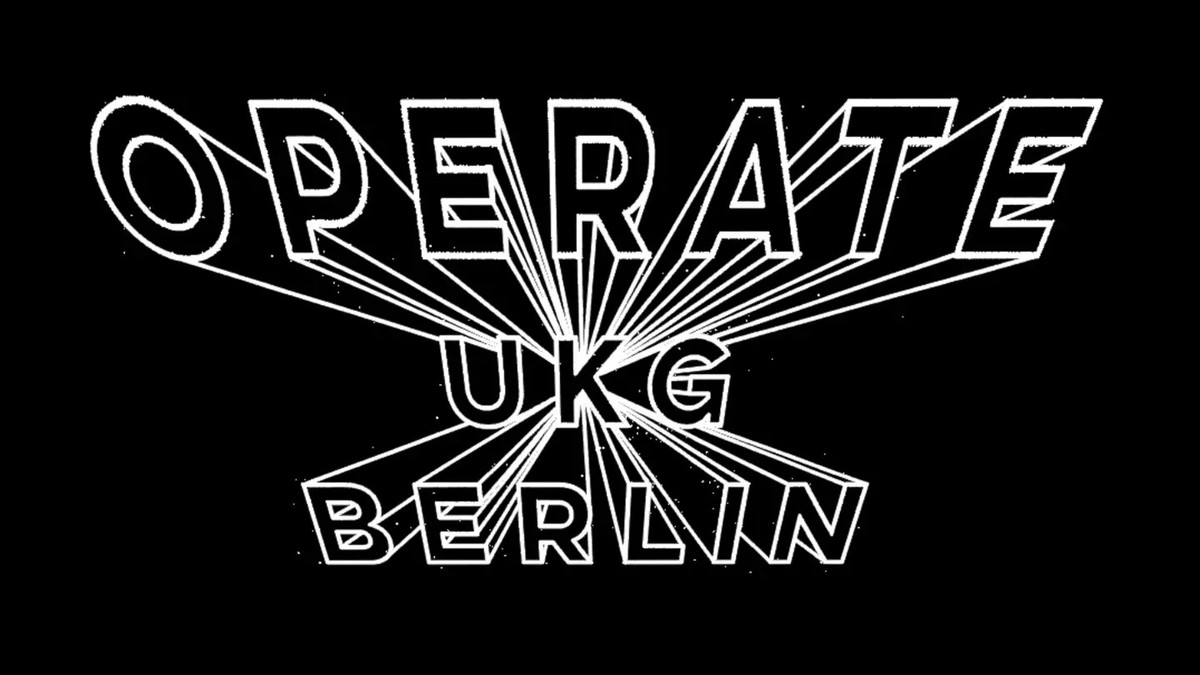 Operate UKG