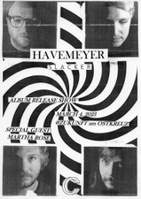 Havemeyer | Album Release Show