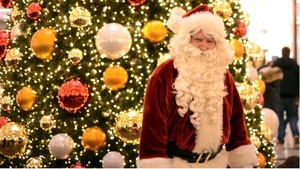 Adventsprogramm in den Düsseldorf Arcaden