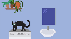 Pixel und andere Kästchen