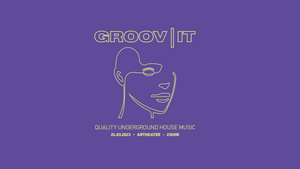 🔸🔶 GROOV|IT @ Artheater w/ Leo Pol (Live), David Hasert, Thalo Santana, Lalena + D&B Floor 🔶🔸