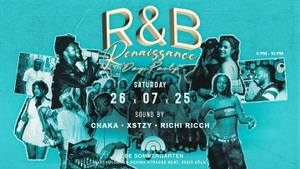 R&B Renaissance Day Party