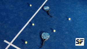 SF-Turnier Amateur | Padel - Einsteiger und Grundlagenspieler