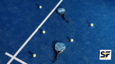 SF-Turnier Amateur | Padel - Einsteiger und Grundlagenspieler