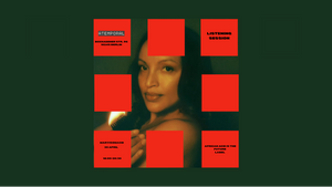 Listening Session with Maryisonacid — African Acid Is The Future