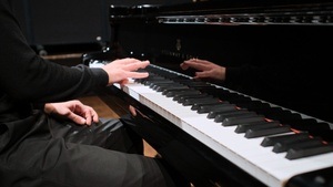 ARD-Musikwettbewerb 2025 – Klavier – 1. Runde
