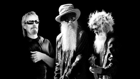ZZ Top
