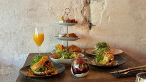 Summer Brunch für 16,90 €