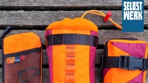 OFFENE OUTDOORWERKSTATT