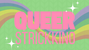 Queeres Strickkino