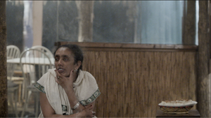ይስከን // Yesken :: FILM SCREENING & COFFEE CEREMONY