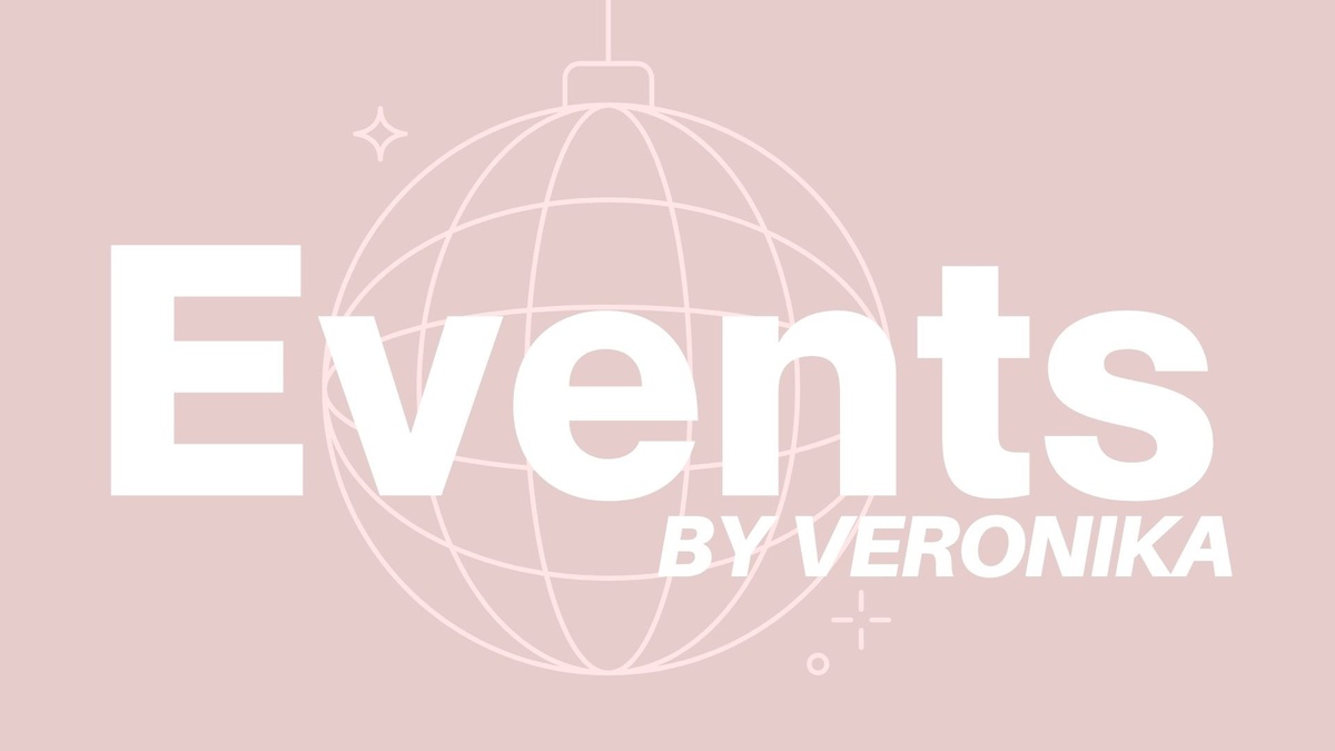 Events by Veronika