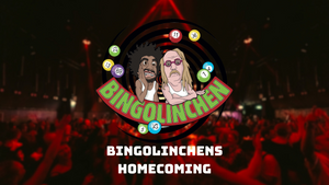 Bingolinchens Homecoming 2025 - Zusatztermin