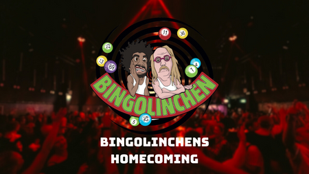 Bingolinchens Homecoming 2025 - Zusatztermin