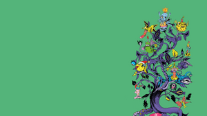 Gang durch den Advent