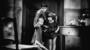 DIE UNEHELICHEN (1926) · STUMMFILM + MUSIK | Black Box im Filmmuseum Düsseldorf