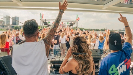 Bella Italia Düsseldorf