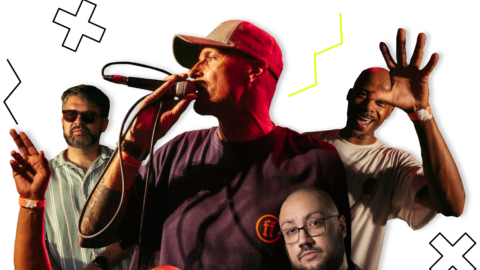 La Boom x DeeBuzz | Sommerbühne 2026
