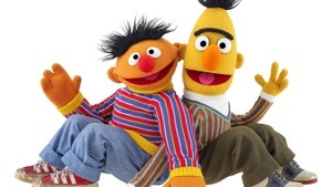 Ernie & Bert: Der-die-das Orchesterkonzert in Kiel